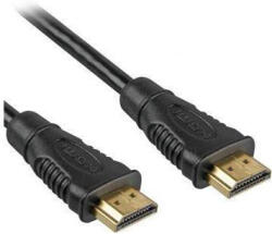 PremiumCord HDMI 5.0m 5 M HDMI A Fekete HDMI kábel (8592220006815)