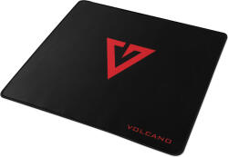 MODECOM Volcano Elbrus Fekete, Vörös Gamer egéralátét (PM-MC-VOLCANO-ELBRUS)