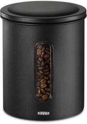 Xavax 00111275 élelmiszertároló doboz Egyéb típusú Befőttesüveg Fekete 1 db (001112750000)