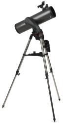 Celestron Telescop Celestron - NexStar 130SLT GoTo, N 130/650, negru (7876)