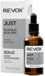 Revox Just Glycolic Acid 30ml