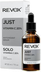 Revox Just Vitamin C 30ml