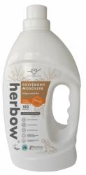 Herbow International Zrt Herbow Folyékony Mosószer Színes Ruhákhoz - Virágos mező illattal 3000 ml