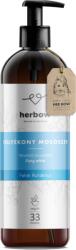 Herbow International Zrt Herbow folyékony mosószer fehér ruhákhoz - Friss illat 1L