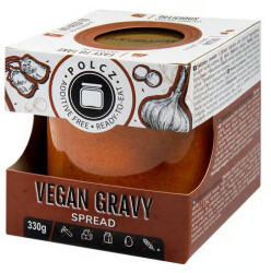 POLCZ Vegán pecsenye krém 330g