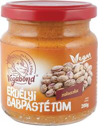 Biopont Kft Vegabond "Erdélyi" babpástétom zakuszka 200g