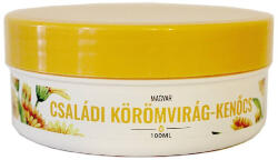 NaturComfort Kft Naturcomfort Magyar Családi Körömvirág kenőcs 100ml