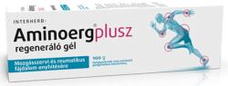 BGB Interherb Kft Interherb Aminoerg Plusz gél 100g - multi-vitamin