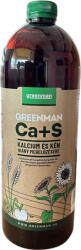 Greenman Ca+S - kalcium és kén pótló 5 l