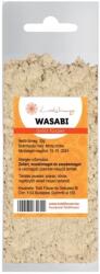 Toldi Wasabi őrölt 30g - multi-vitamin