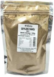 Paleolit Paleolit Ceyloni fahéj őrölt 100 g