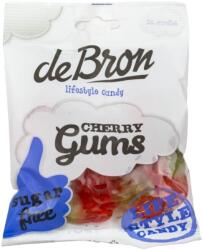 de Bron Cherry gumicukor 90 g