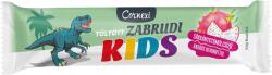 Cornexi KIDS zabrudi - Sárkánygyümölcsízű töltött zabrúd, kakaós bev. 30g