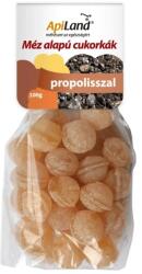 ApiLand Méz alapú cukorkák propolisszal 100g