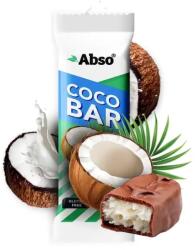 Abso Coco Bar Kókuszos Vegán desszertszelet 35 g