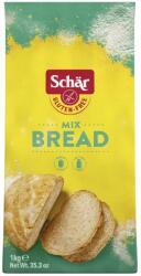 ASIX DISTRIBUTION Kft Schär MIX B kenyérliszt 1000g