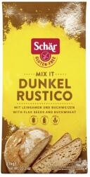 ASIX DISTRIBUTION Kft Schär Barna kenyérliszt 1000 g