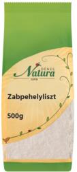 Dénes-Natura Dénes Natura zabpehelyliszt 500g - multi-vitamin