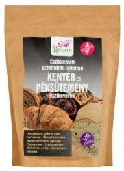 Szafi Products Kft Szafi Reform lisztkeverék kenyérhez és péksüteményhez 500g
