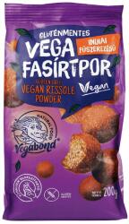 Biopont Kft Vegabond Vega fasírtpor, gluténmentes, Indiai fűszerezésű 200g