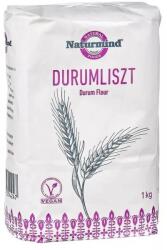 BiOrganik Naturmind durumliszt sima 1kg - multi-vitamin