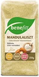 BGB Interherb Kft Benefitt Mandulaliszt 250g - multi-vitamin