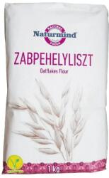 BiOrganik Zabpehelyliszt 1kg (Naturmind) - multi-vitamin