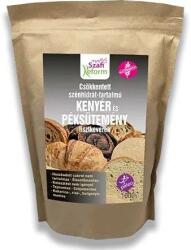 Szafi Products Kft Szafi Reform lisztkeverék kenyérhez és péksüteményhez 1000g