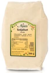 Dénes-Natura Dénes Natura Szójaliszt Zsíratlan 500 g - multi-vitamin