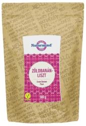 BiOrganik Naturmind zöldbanán liszt 500g - multi-vitamin