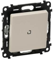  Valena Life egypólusú kapcsoló jelzőfényes elefántcsont