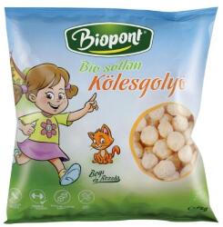 Biopont Kft Bogi BIO Extrudált kölesgolyó sótlan 75g