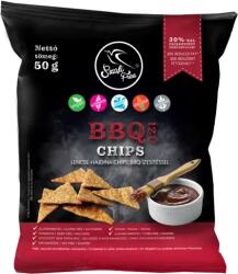 Szafi Products Kft Szafi Free BBQ ízű chips (gluténmentes) 50 g