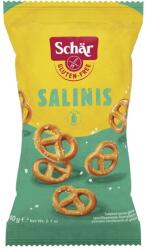 ASIX DISTRIBUTION Kft Schär SALINIS sósperec 60g