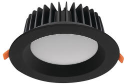 Kanlux 35671 TIBERI PRO 20W-940-B lámpa, kis panel, energiaosztály. : E (35671)