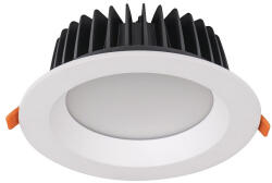 Kanlux 35670 TIBERI PRO 20W-940-W lámpa, kis panel, energiaosztály. : E (35670)