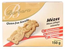 Barbara Gluténmentes Mézes jellegű sütemény 150 g