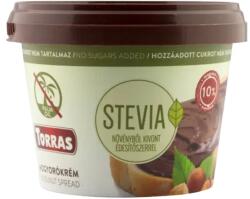TORRAS Mogyorókrém hozzáadott cukor nélkül, édesítőszerrel 200g