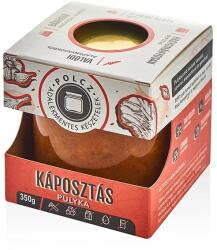 Polcz - Káposztás pulyka 340g
