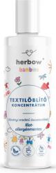 Herbow International Zrt Herbow bambino öblítő koncentrátum illat és allergénmentes 200 ml