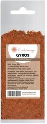 Toldi fűszer Lakshmy Gyros fűszerkeverék 40 g - multi-vitamin