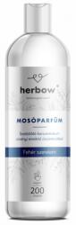 Herbow International Zrt Herbow Mosóparfüm Öblítő Fehér Szerelem 1L