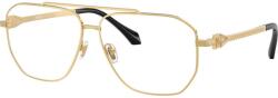 Versace VE1307 1002 Rama ochelari
