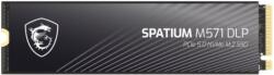 MSI M571 4TB S78-440R220-P83