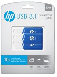 HP x755w 32GB 3-Pack (P-HPFD755W32X3-GE)