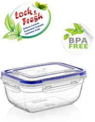  Mikro doboz DÜ. Hermetikus 1000ml (50823)