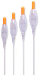 Drennan In-line Shallow Crystal úszó 0, 2 g (DRENNAN-FOSC020)