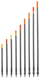 Drennan Loaded Peacock Straight úszó 3 g (DRENNAN-FLST300)