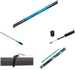 Drennan Vertex Whip Kit spiccbot 5, 0 m (DRENNAN-PWAA05)