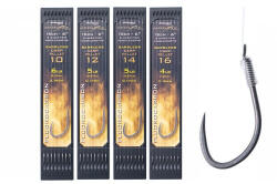 Drennan Acolyte 6" Carp Pellet előkötött horog 16-os (DRENNAN-HNAC04)